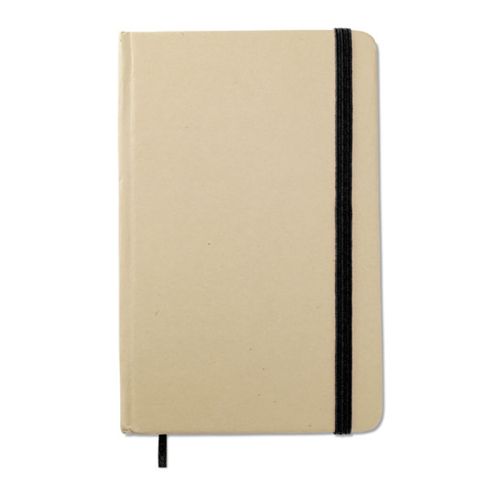 Carnet A6 à couverture rigide - image 7
