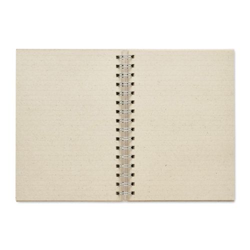 Carnet en papier de pierre - image 3
