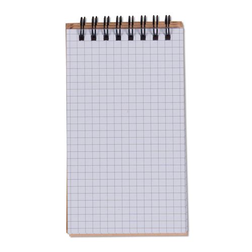 Carnet de notes en papier à graines - image 5