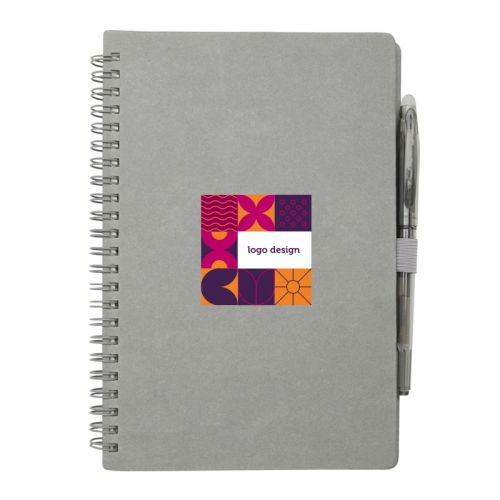 Carnet réutilisable - image 1