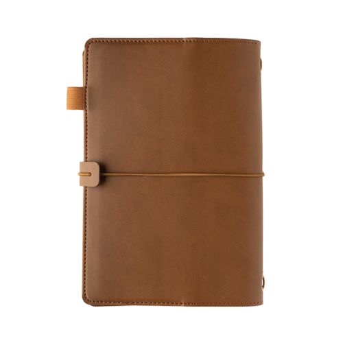 Carnet rechargeable en PU - image 3
