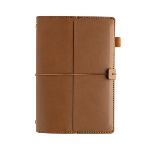 Carnet rechargeable en PU - image 5