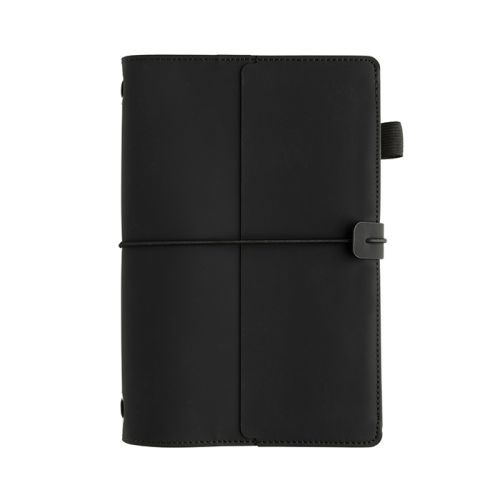 Carnet rechargeable en PU - image 6