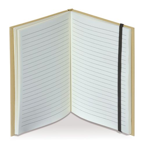 Carnet en carton A5 - image 4