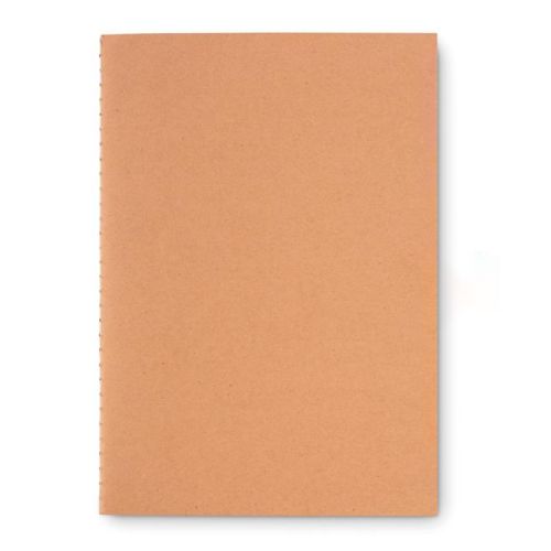 Cahier en carton A5 - image 2