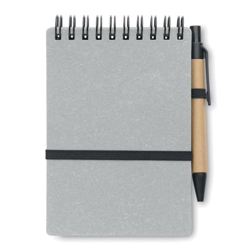Petit carnet avec stylo - image 2