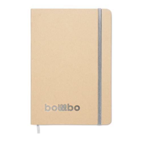 Carnet de notes révélateur de couleur - image 1