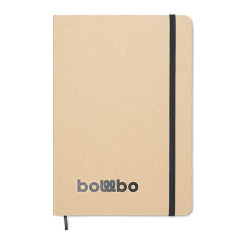 Carnet de notes révélateur de couleur - image 5