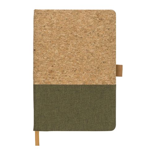 Carnet en liège A5 - image 3