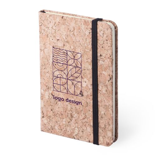 Carnet de notes en liège - image 1