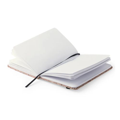 Carnet de notes en liège - image 3