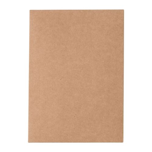 Carnet en liège avec stylo - image 4