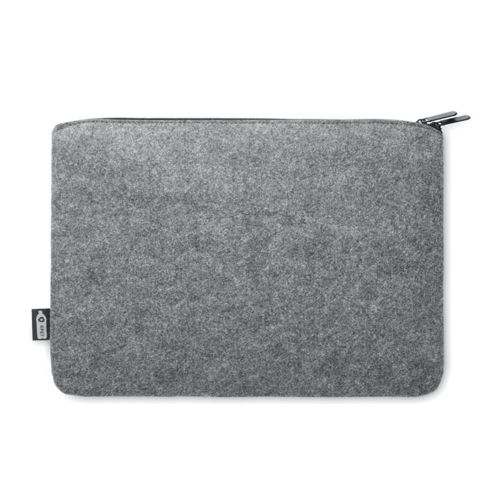 Sac pour ordinateur portable RPET en feutre - image 4