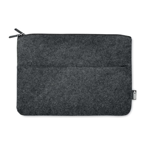 Sac pour ordinateur portable RPET en feutre - image 2