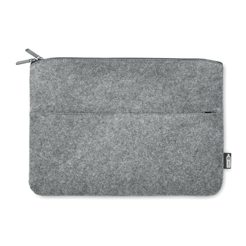 Sac pour ordinateur portable RPET en feutre - image 3