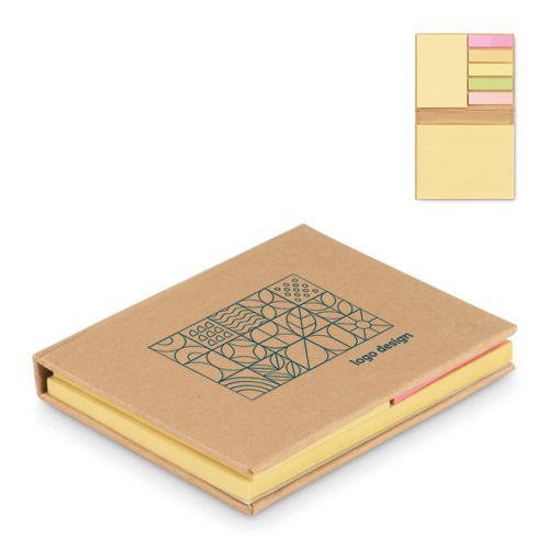 Carnet de blocs-notes - image 1