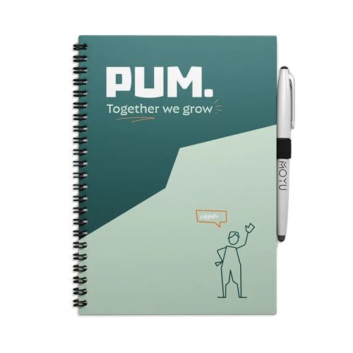 MOYU hardcover A5 - image 1