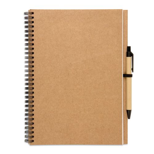 Carnet de notes 70 feuilles - image 3
