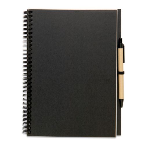 Carnet de notes 70 feuilles - image 2