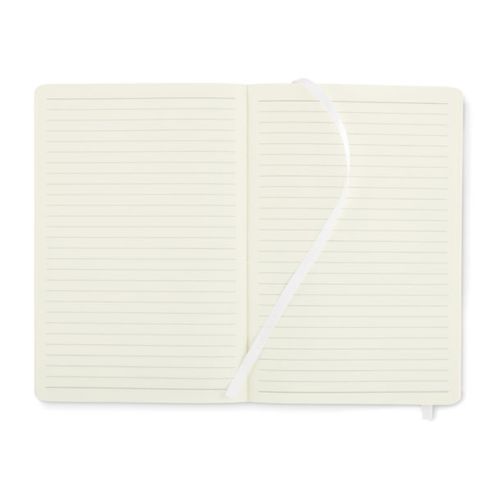 Carnet de notes en PU recyclé - image 7