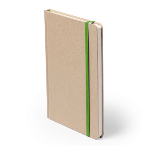 Carnet A5 en carton - image 5