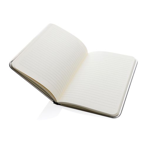Carnet de notes A5 à couverture en bois - image 5