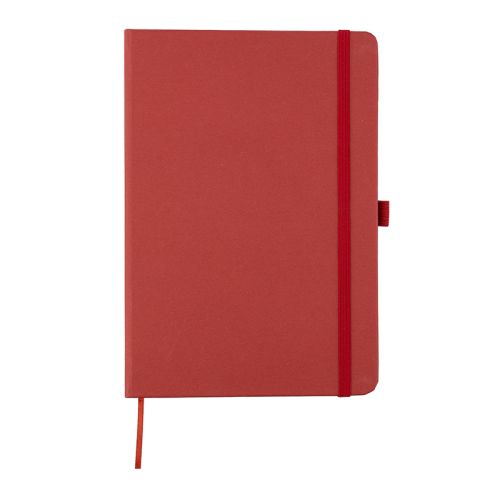 Carnet en déchets organiques - image 4