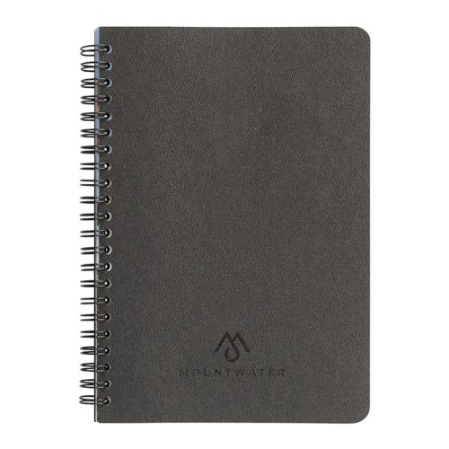 Carnet A5 café - image 1