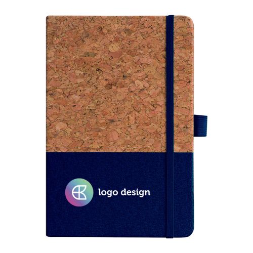 Cahier en liège A5 - image 1