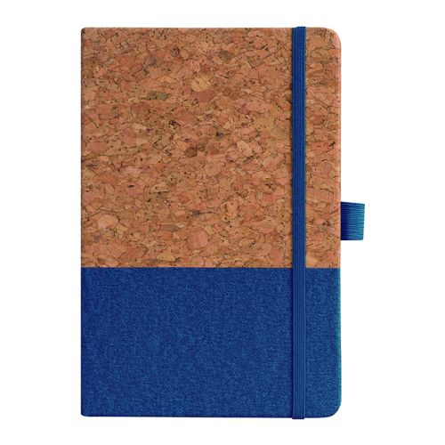 Cahier en liège A5 - image 2