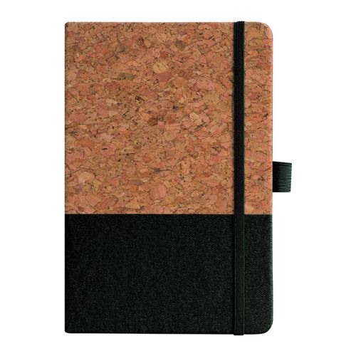 Cahier en liège A5 - image 4