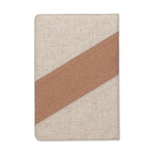 Carnet avec chargeur sans fil - image 3