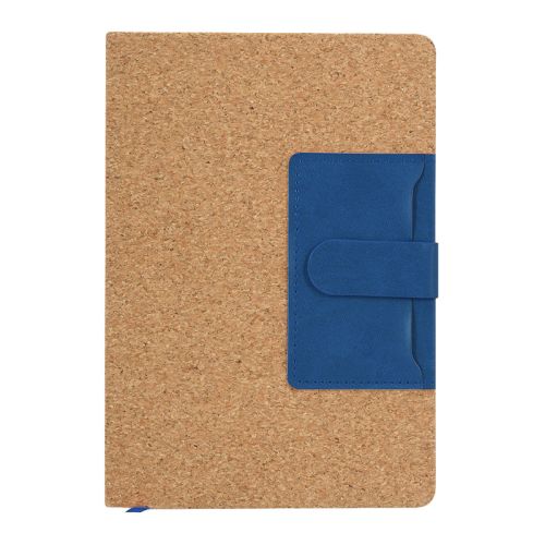 Carnet avec porte-cartes - image 4