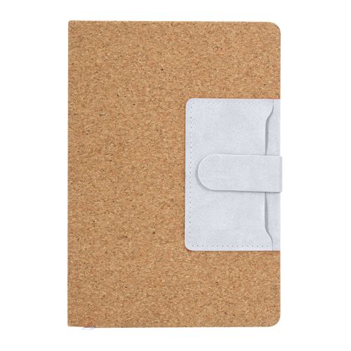 Carnet avec porte-cartes - image 3