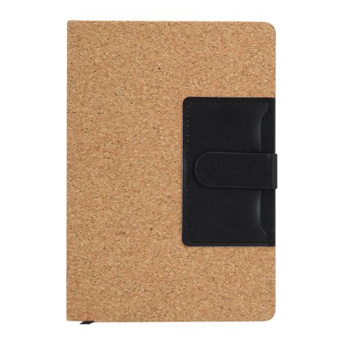 Carnet avec porte-cartes - image 5