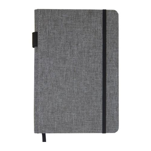 Carnet A5 en RPET - image 2