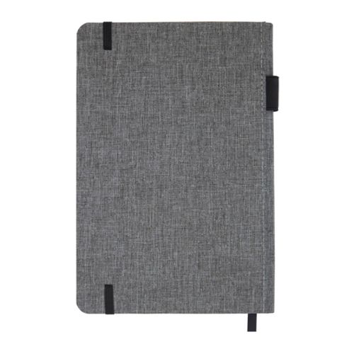 Carnet A5 en RPET - image 5