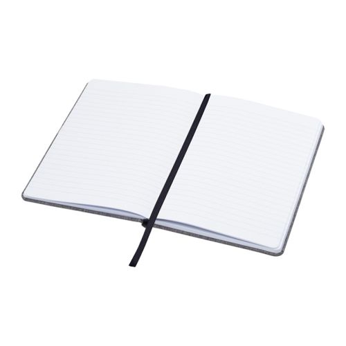 Carnet A5 en RPET - image 6