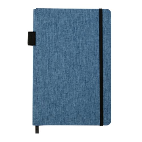 Carnet A5 en RPET - image 4