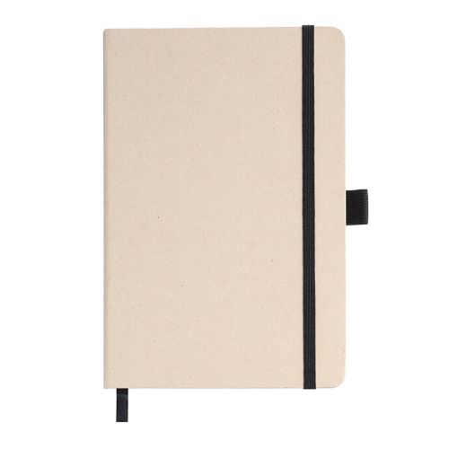 Carnet de notes en bagasse de canne à sucre - image 2