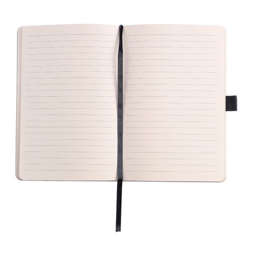Carnet de notes en bagasse de canne à sucre - image 4