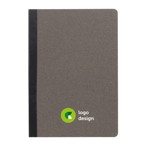 Carnet en marc de café - image 1