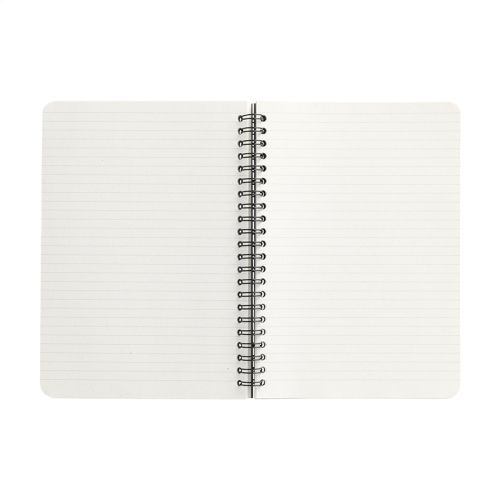 Carnet A5 café - image 4