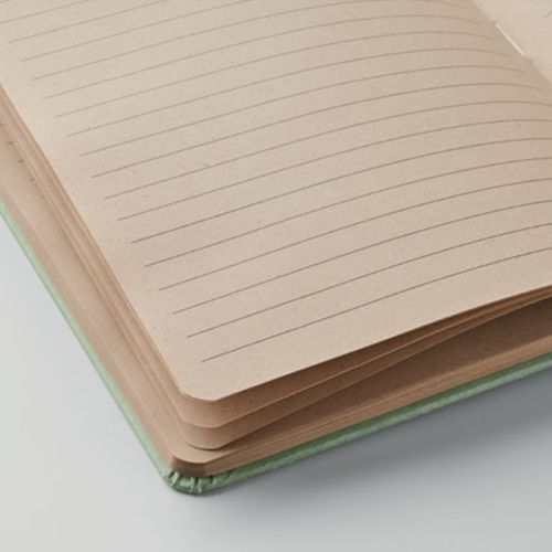 Carnet en canne à sucre - image 6