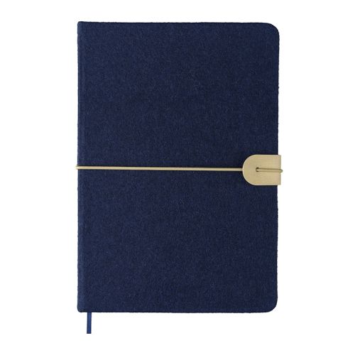 Carnet A5 en feutre - image 3