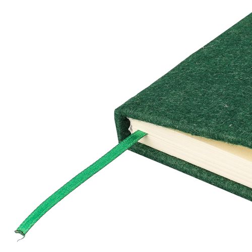 Carnet A5 en feutre - image 7