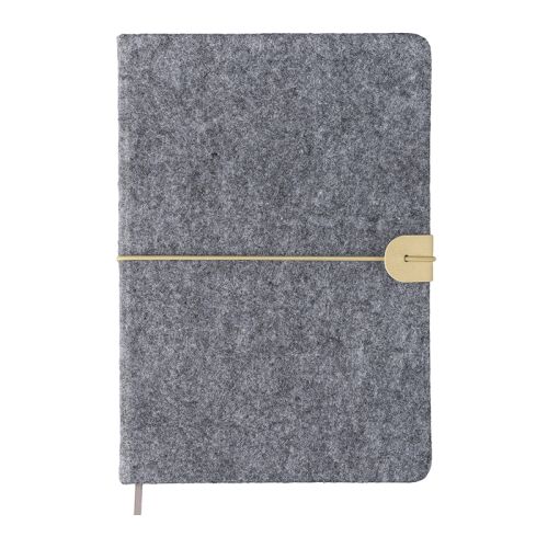 Carnet A5 en feutre - image 4