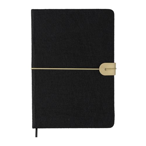 Carnet A5 en feutre - image 5