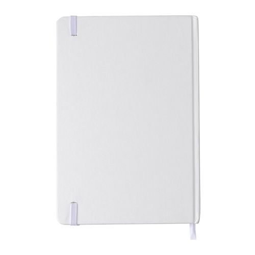 Carnet de notes A5 recyclé - image 7