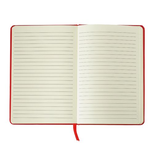 Carnet de notes A5 recyclé - image 8